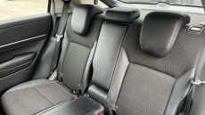 Honda HR-V 1.5 eHEV Advance 5dr CVT Hybrid Hatchback